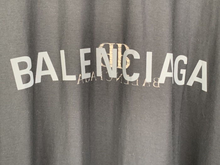 Balenciaga  2026ss New  T Shirt Size S-XL