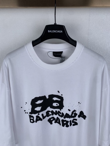Balenciaga  2026ss New  T Shirt Size S-XL