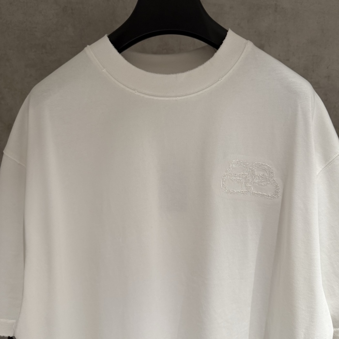 Balenciaga 2026ss New  T Shirt Size S-XXL
