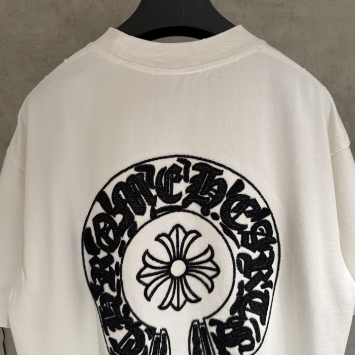 Chrome Hearts 2026ss New  T Shirt Size S-XXL