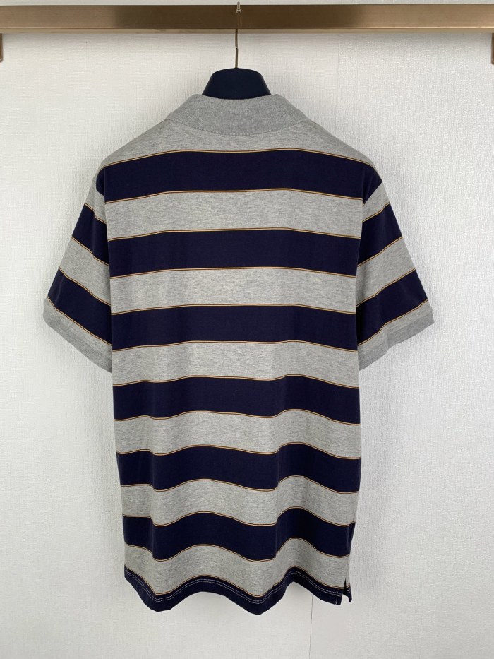 MiuMiu 2026ss New   Polo Shirt Size S-XL