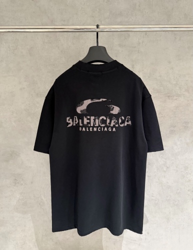 Balenciaga 2026ss New  T Shirt Size S-XXL