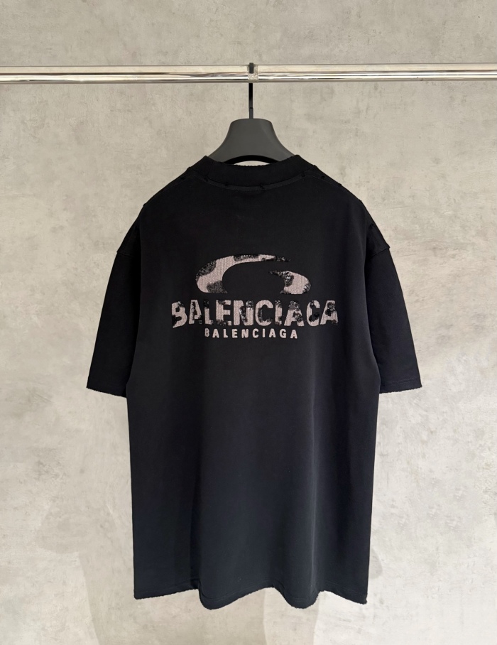 Balenciaga 2026ss New  T Shirt Size S-XXL