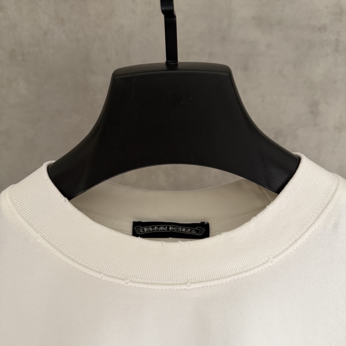 Chrome Hearts 2026ss New  T Shirt Size S-XXL