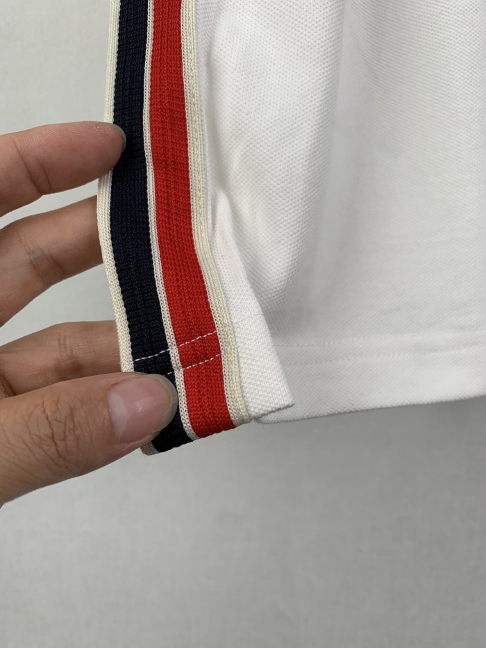 Moncler 2026ss New   Polo Shirt Size S-XL