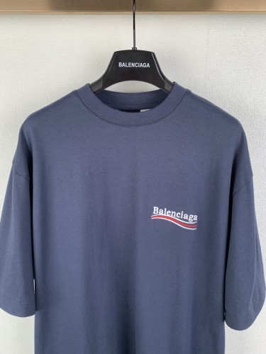Balenciaga  2026ss New  T Shirt Size S-XL