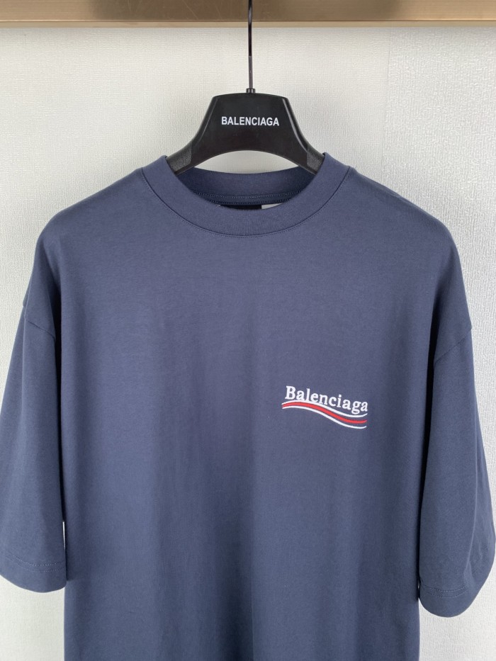 Balenciaga  2026ss New  T Shirt Size S-XL