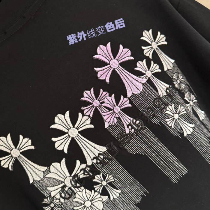 Chrome Hearts 2026ss New  T Shirt Size S-XXL