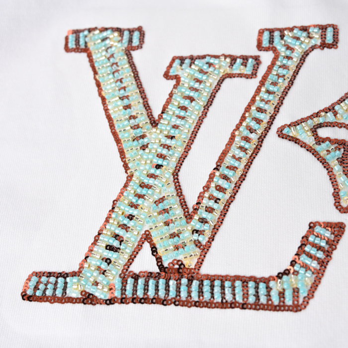 Louis Vuitton 2026ss New  T Shirt Size S-XL
