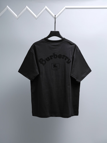 Burberry 2026ss New  T Shirt Size S-XXL