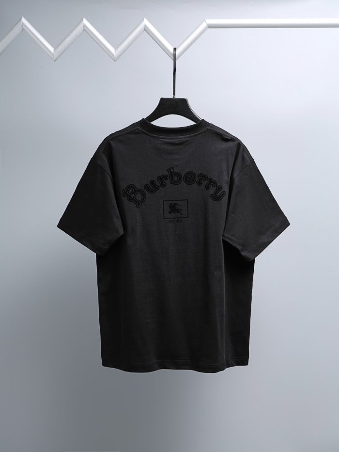 Burberry 2026ss New  T Shirt Size S-XXL