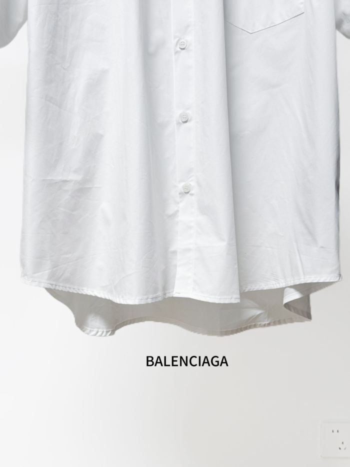 Balenciaga  2026ss New  T Shirt  Size S-L