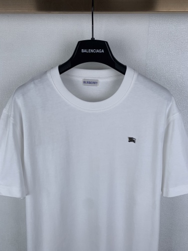 Burberry 2026ss New  T Shirt Size S-XL