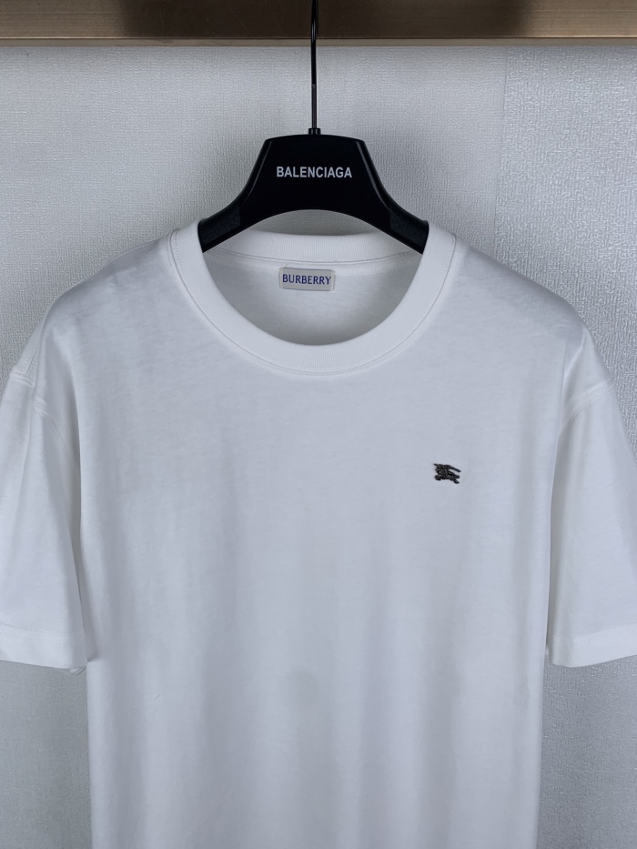 Burberry 2026ss New  T Shirt Size S-XL