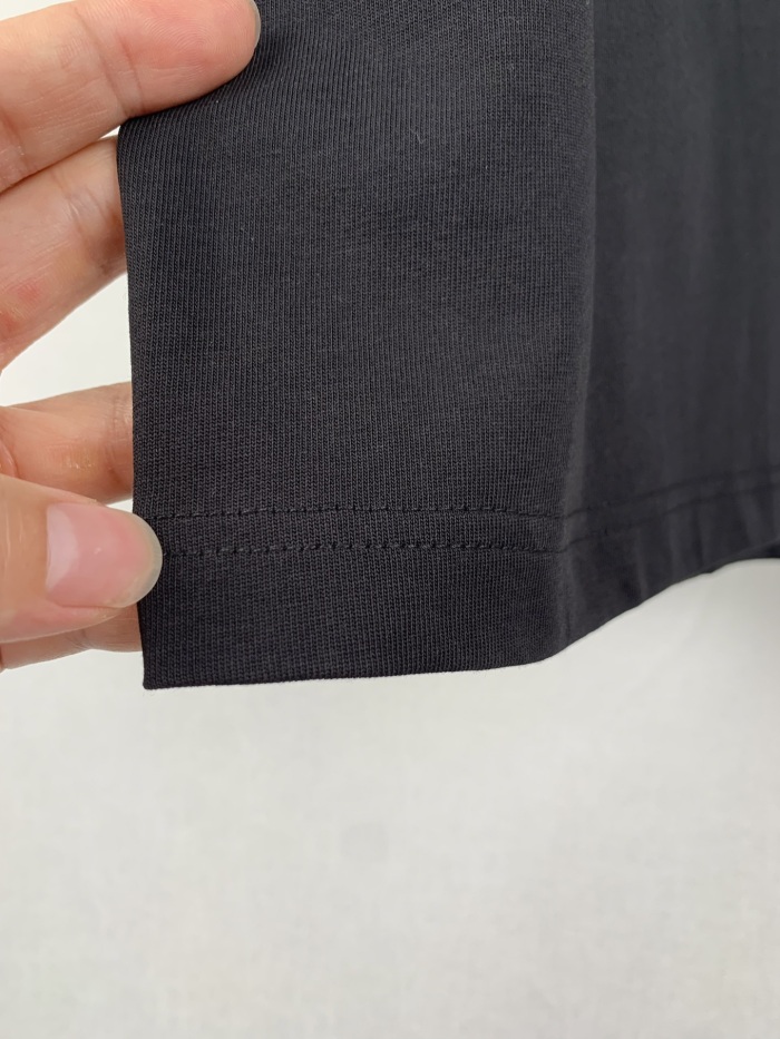 Burberry 2026ss New  T Shirt Size S-XL