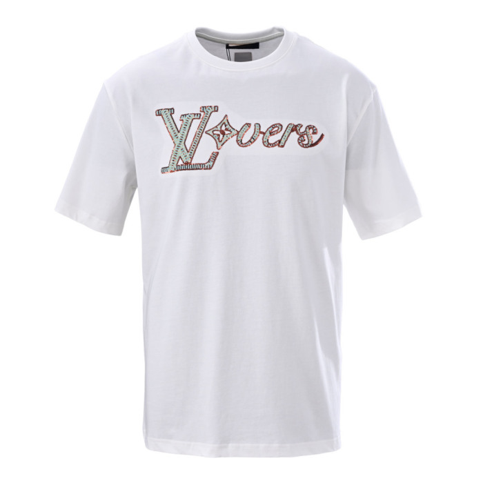 Louis Vuitton 2026ss New  T Shirt Size S-XL