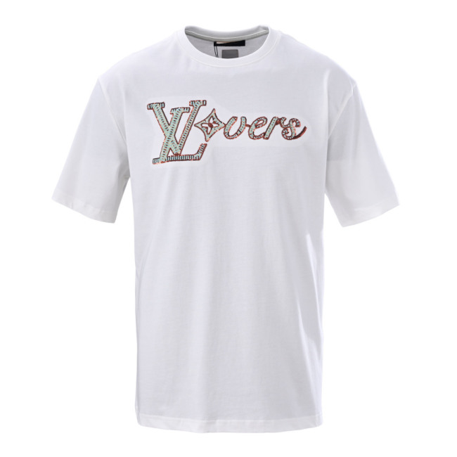 Louis Vuitton 2026ss New T Shirt Size S-XL