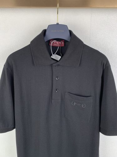 Gucci 2026ss New  Polo Shirt Size S-XL
