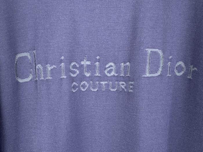Dior 2026ss New  T Shirt Size S-XL