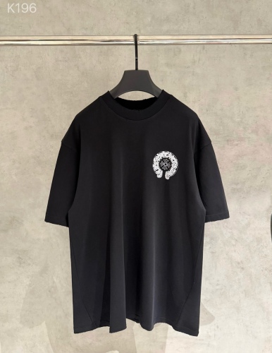 Chrome Hearts 2026ss New  T Shirt Size S-XXL