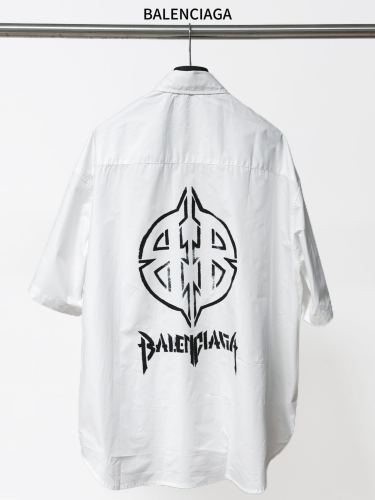 Balenciaga  2026ss New  T Shirt  Size S-L