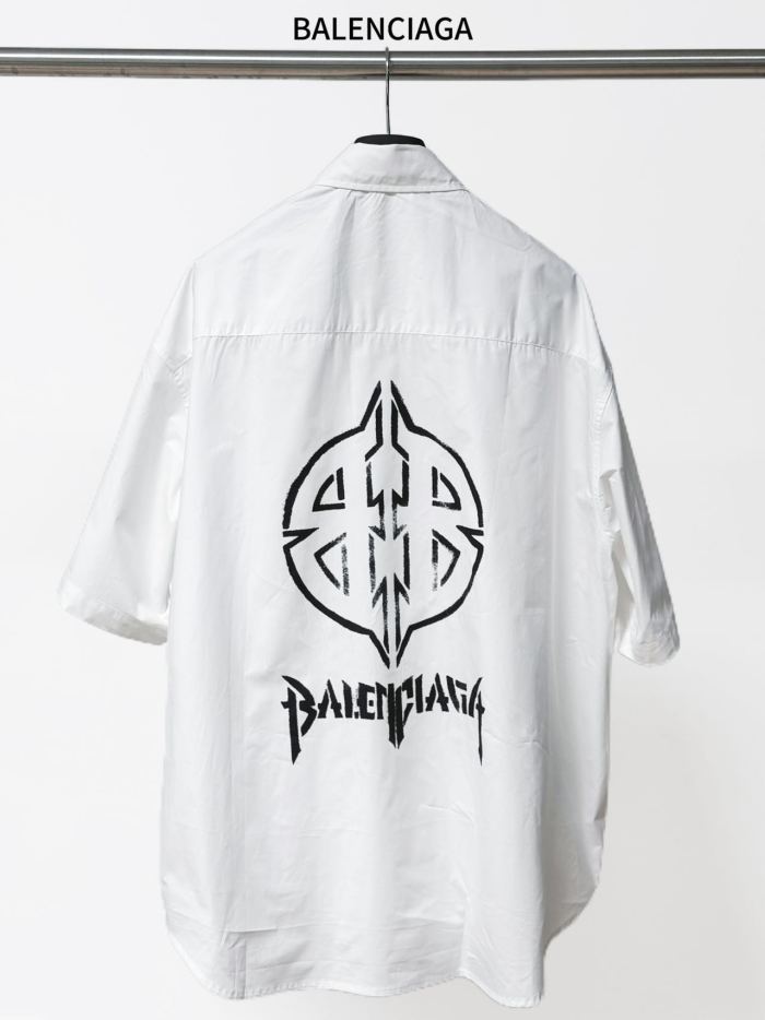 Balenciaga  2026ss New  T Shirt  Size S-L