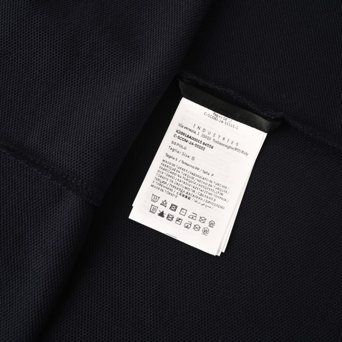 Moncler 2026ss New  Polo Shirt Size S-XL