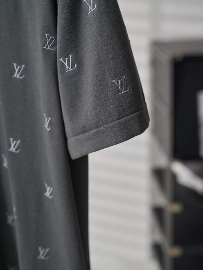 Louis Vuitton 2026ss New  T Shirt  Size S-XL