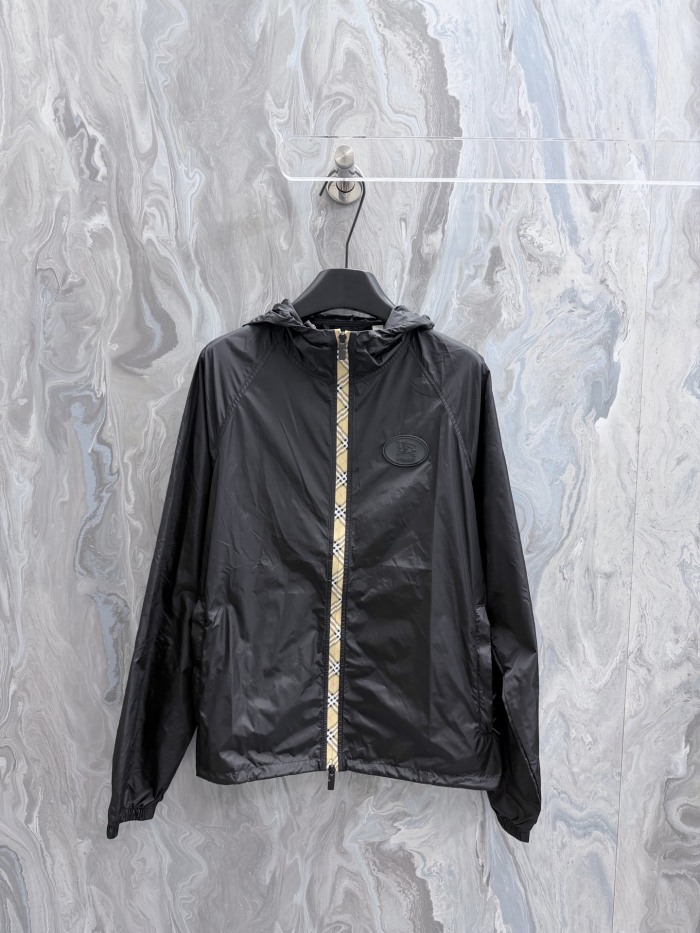 Burberry 2026ss New   Jacket Size S-XL