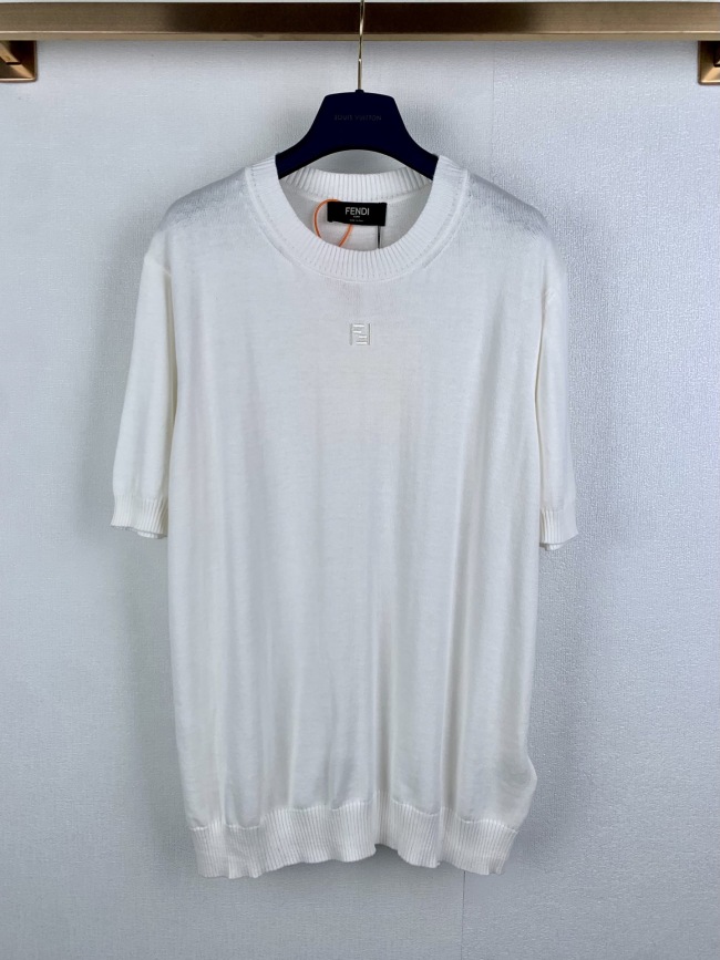 Fendi 2026ss New T Shirt Size 48-54