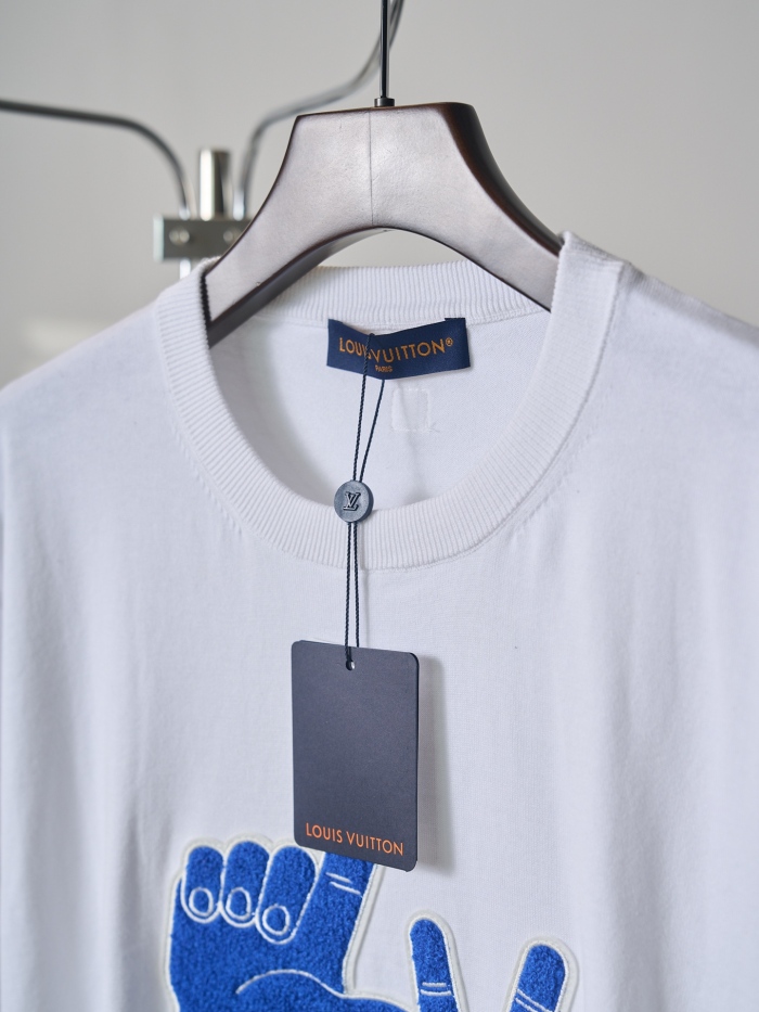 Louis Vuitton 2026ss New  T Shirt  Size S-XL