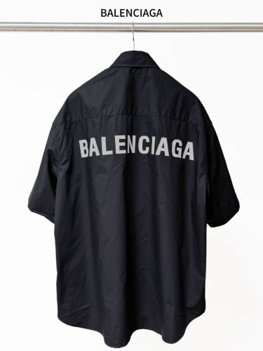 Balenciaga  2026ss New  T Shirt  Size S-L
