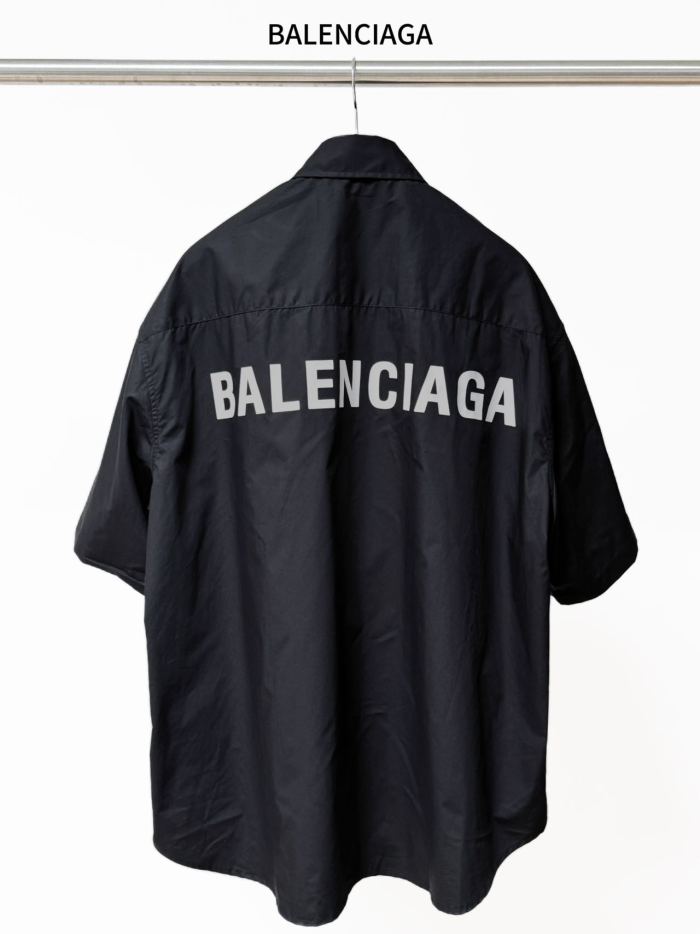 Balenciaga  2026ss New  T Shirt  Size S-L