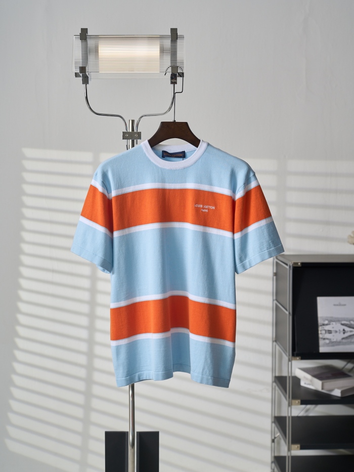 Louis Vuitton 2026ss New  T Shirt  Size S-XL