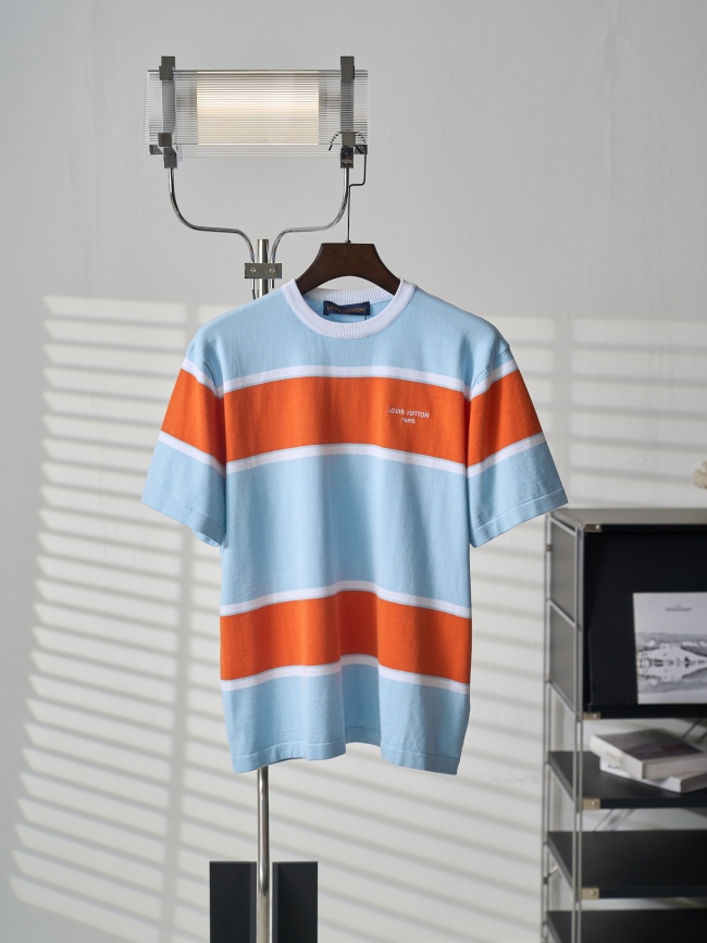 Louis Vuitton 2026ss New T Shirt Size S-XL