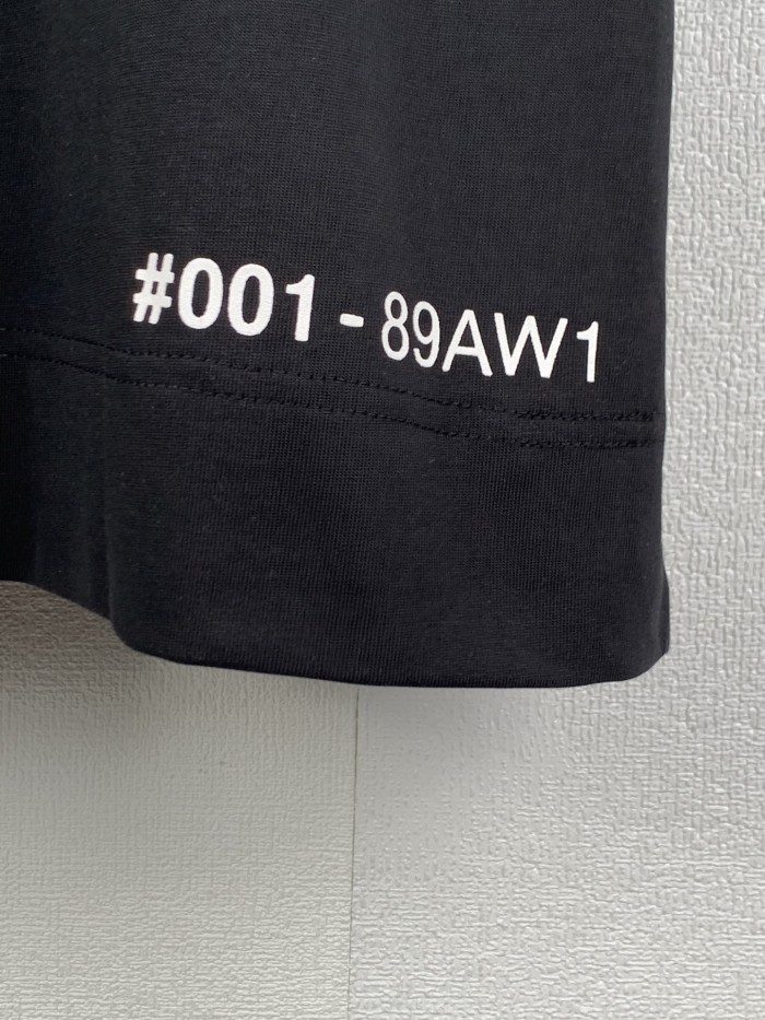 Moncler 2026ss New  T Shirt Size S-XL