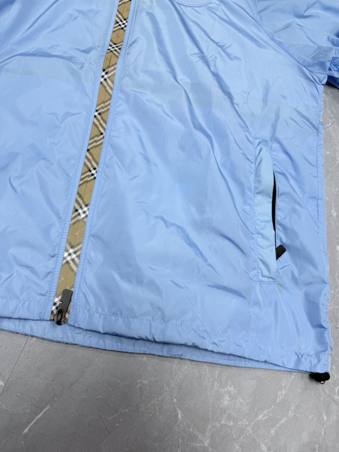 Burberry 2026ss New Jacket Size S-XL