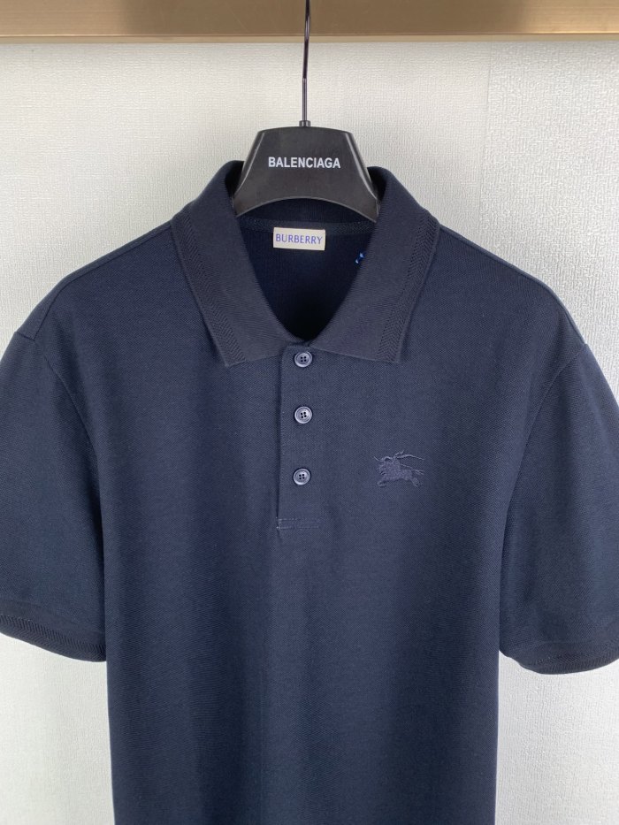 Burberry 2026ss New  Polo Shirt Size S-XL