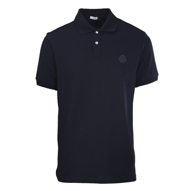 Moncler 2026ss New Polo Shirt Size S-XL