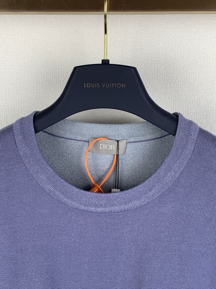 Dior 2026ss New  T Shirt Size S-XL