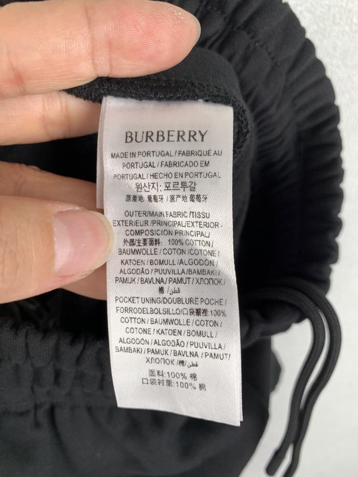 Burberry 2026ss New Shorts Size S-XL