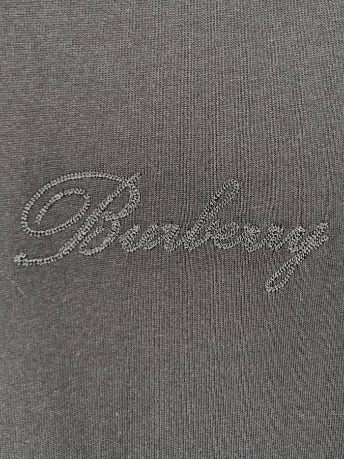 Burberry  2026ss New  T Shirt Size S-XL