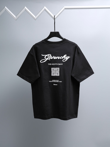 Givenchy 2026ss New  T Shirt Size S-XXL