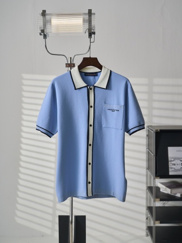 Louis Vuitton 2026ss New  T Shirt  Size S-XL