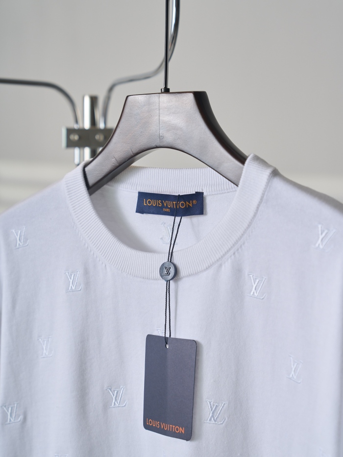 Louis Vuitton 2026ss New  T Shirt  Size S-XL