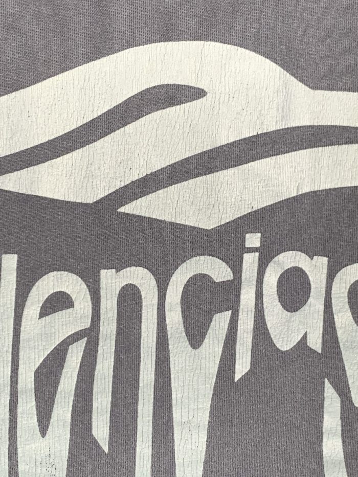 Balenciaga  2026ss New  T Shirt Size S-XL