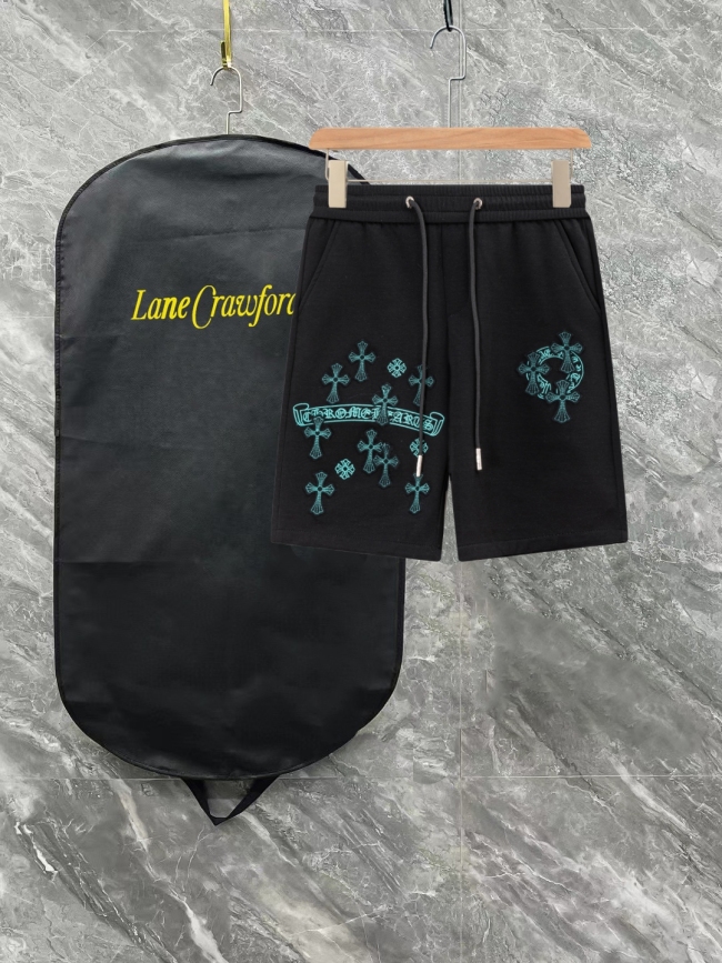 Chrome Hearts 2026ss New Shorts Size M-XXXL