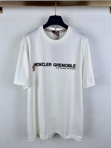 Moncler 2026ss New  T Shirt Size S-XL