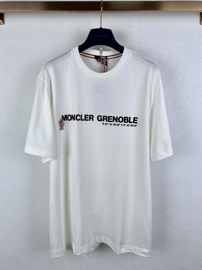Moncler 2026ss New T Shirt Size S-XL
