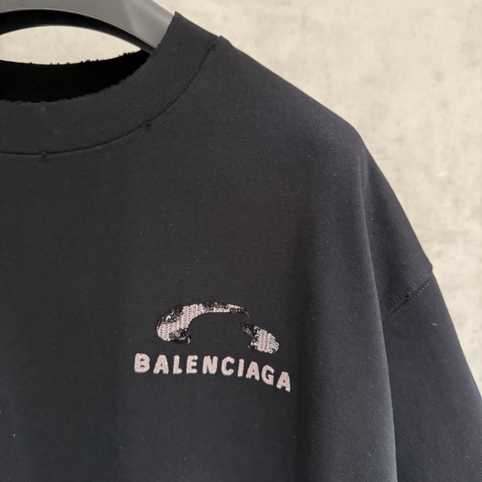 Balenciaga 2026ss New  T Shirt Size S-XXL